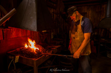 Blacksmith Workshop 6